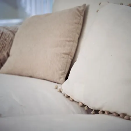 بيت للعطل Nouveau-maison Yuccas سان تروبيه