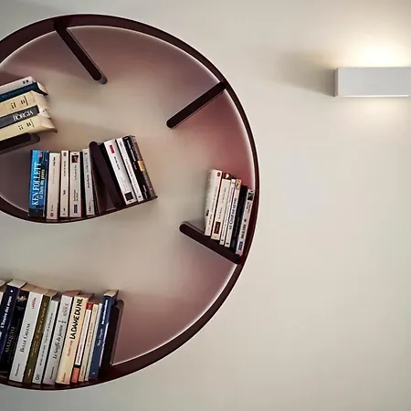 Dom wakacyjny Nouveau-maison Yuccas