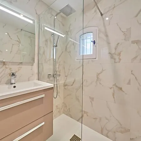 Nouveau-maison Yuccas *