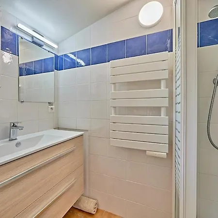 Nouveau-maison Yuccas