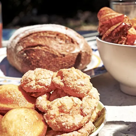 Dom wakacyjny Nouveau-maison Yuccas Saint-Tropez