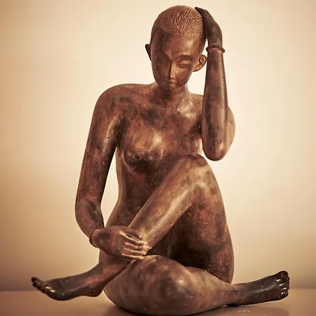 Nouveau-maison Yuccas