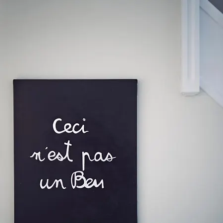 Nouveau-maison Yuccas سان تروبيه