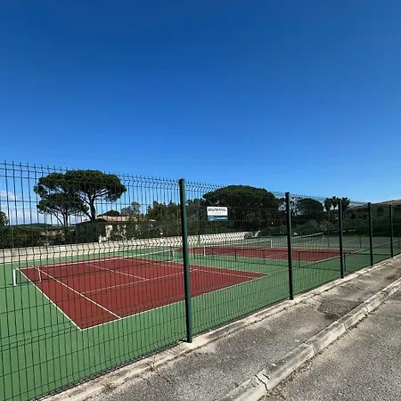 Dom wakacyjny Nouveau-maison Yuccas