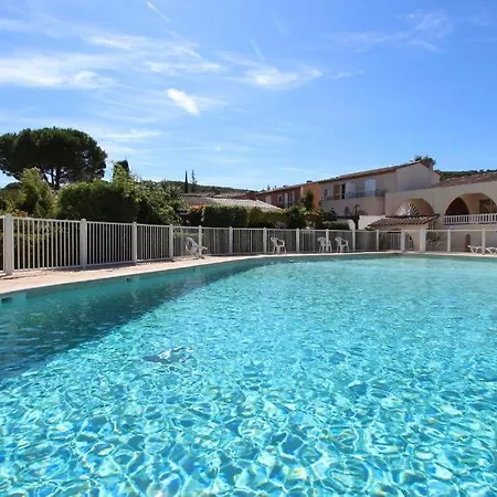 Nouveau-maison Yuccas Dom wakacyjny