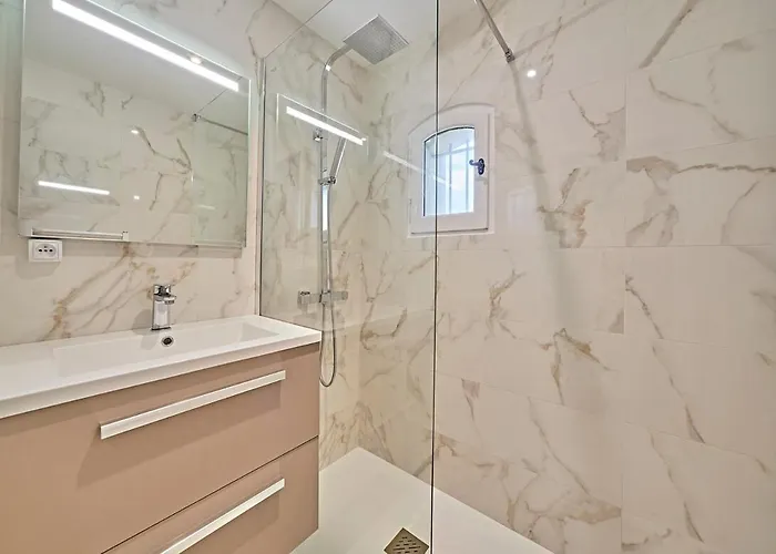 Nouveau-maison Yuccas *