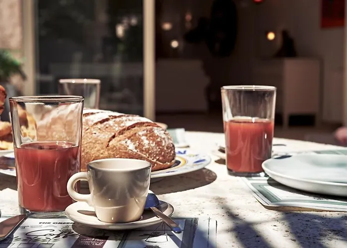 Nouveau-maison Yuccas Сен-Тропе