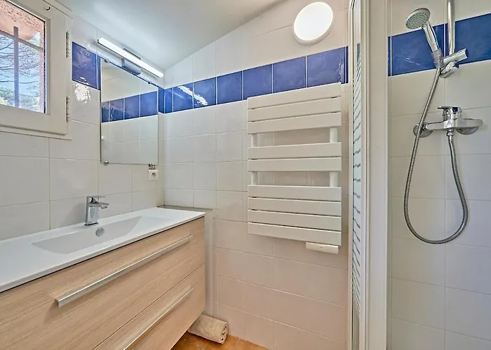 Nouveau-maison Yuccas