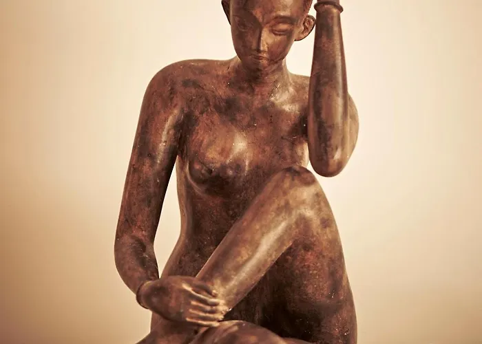 Nouveau-maison Yuccas