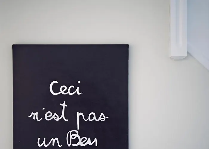 Nouveau-maison Yuccas Сен-Тропе